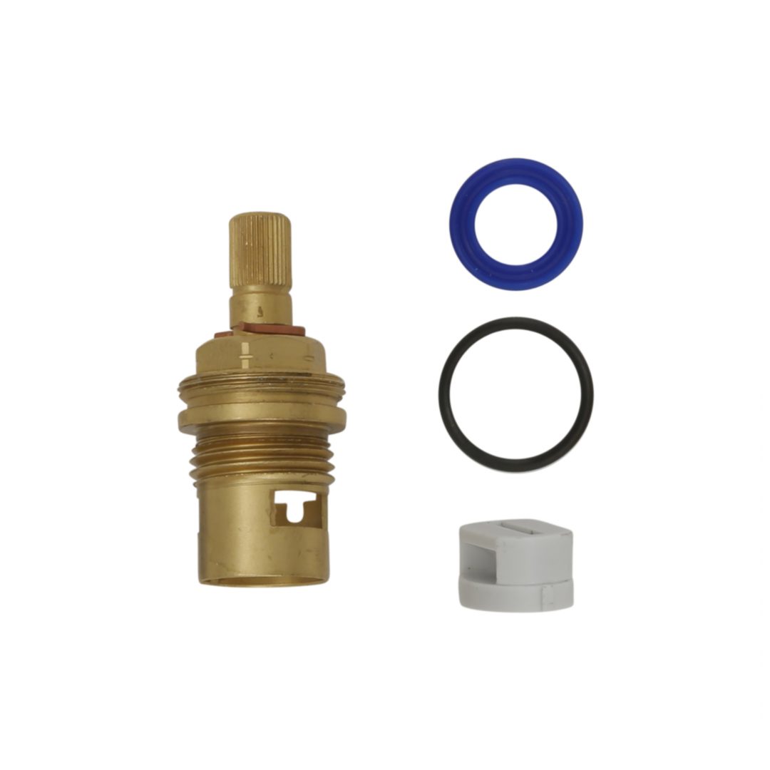 4Z25C Cold Stem for Aquasource/Glacier Bay Faucets Danco