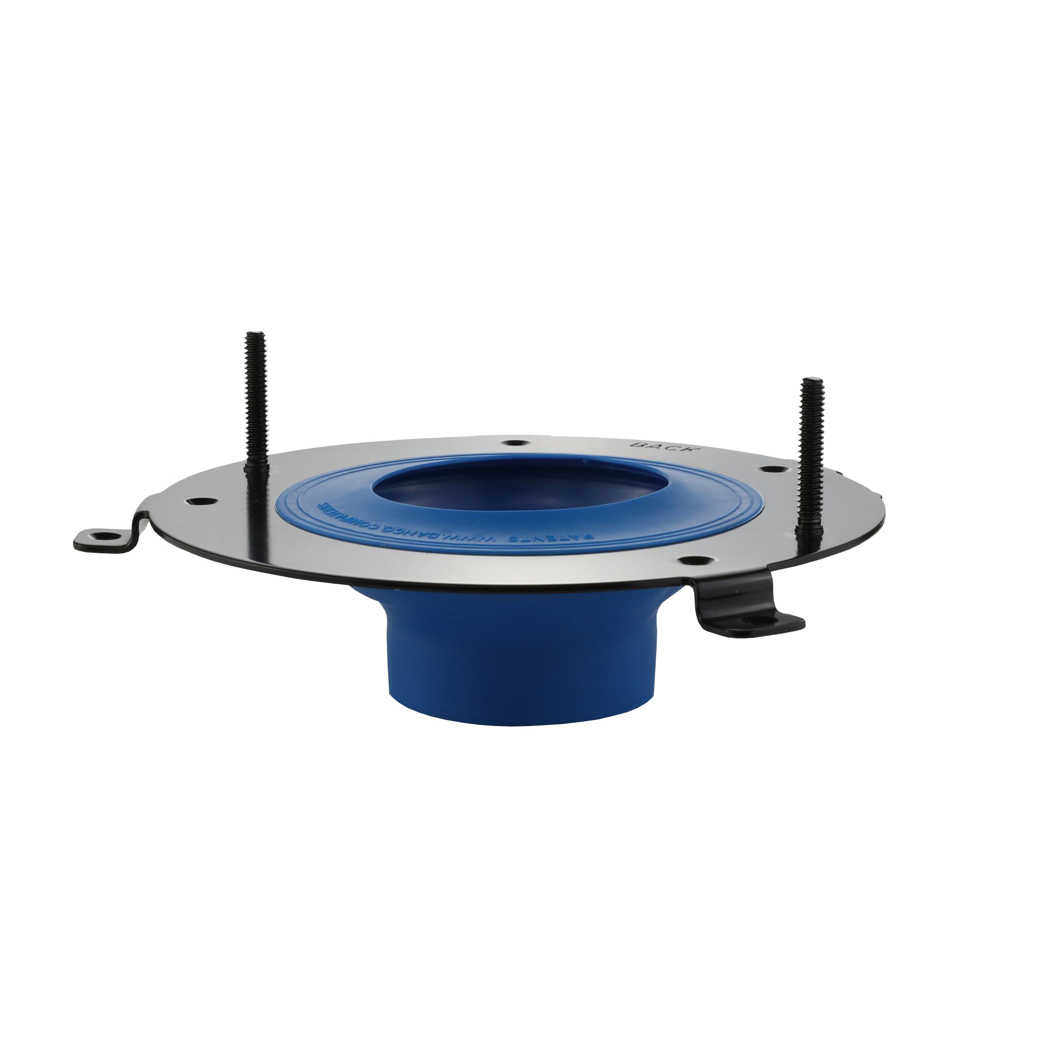 10672X Danco 10672X HydroSeat Toilet Flange Repair, 57 OFF