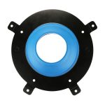 HydroSeat Toilet Flange Repair