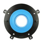 HydroSeat Toilet Flange Repair
