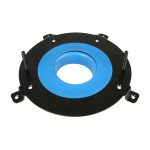 HydroSeat Toilet Flange Repair