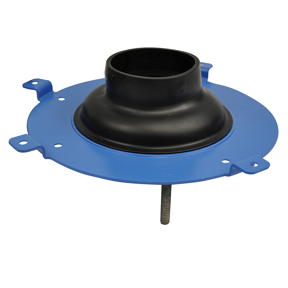 HydroSeat Toilet Flange Repair Plumbing Parts by Danco