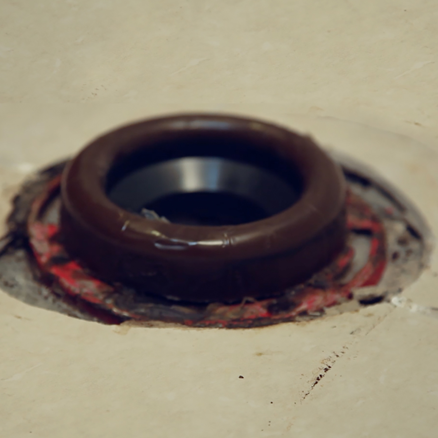 HydroSeat Toilet Flange Repair Plumbing Parts by Danco