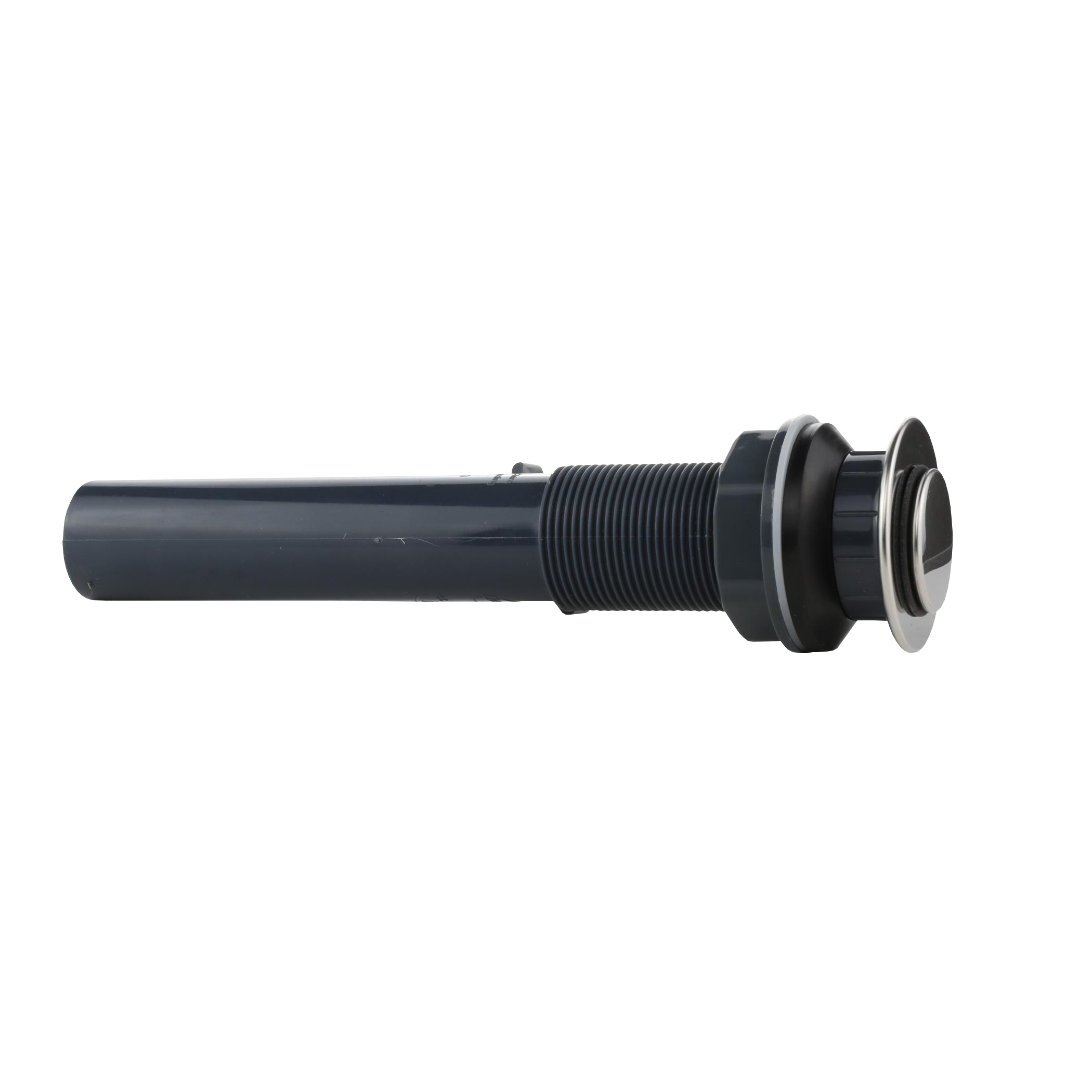 DESCENTE - danco EZ Connect Pop-up Plastic Lavatory Drain in Chrome - Danco