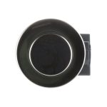 EZ Connect Pop-up Plastic Lavatory Drain in Chrome