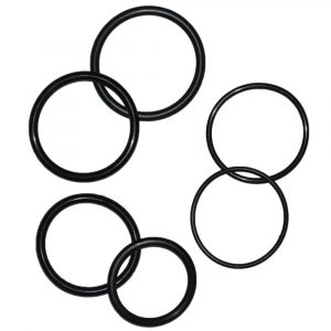 Small O-Ring Assortment Kit
