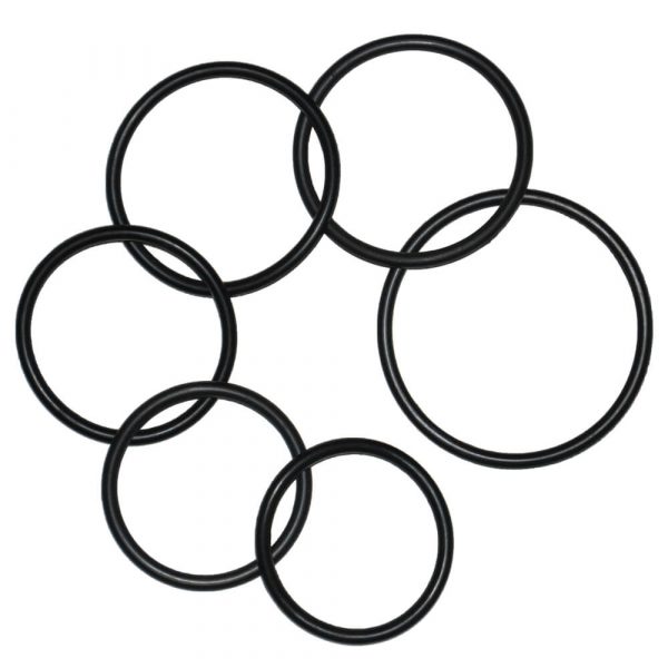 Medium O-Ring Assortment Kit