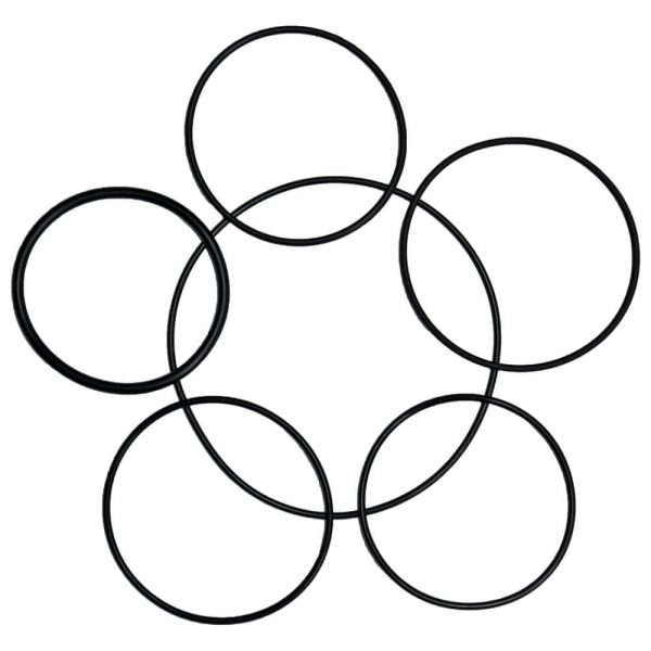 Large O-Ring Assortment Kit