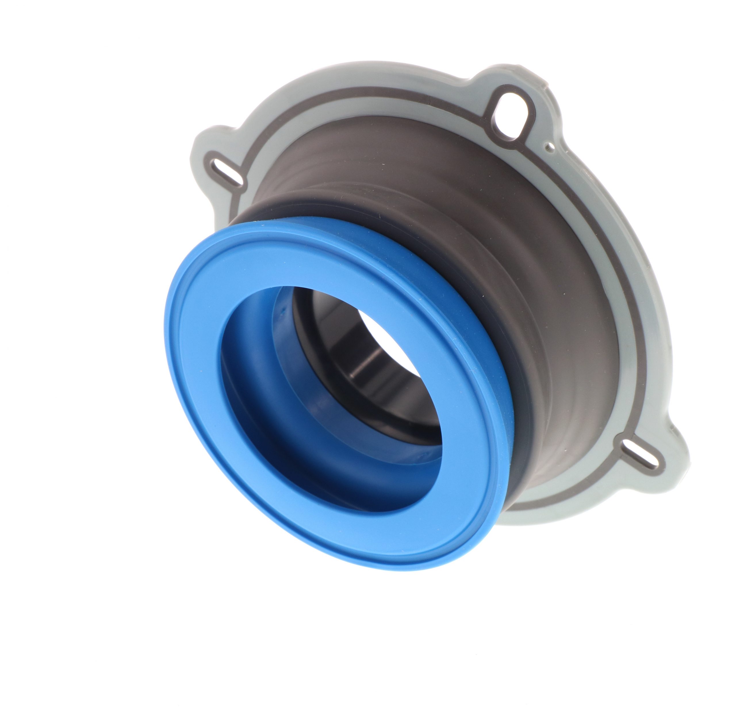 Korky Wax Free Toilet Seal Kit 6000BM The Home Depot, 58 OFF