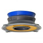 Perfect Seal Toilet Wax Ring