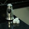 Smart Spray Pull Down Faucet Spray Head in Chrome