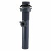 2nd image of EZ Connect Mix & Match Bathroom Plastic Drain Body