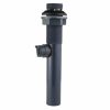 5th image of EZ Connect Mix & Match Bathroom Plastic Drain Body