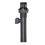 EZ Connect Mix & Match Bathroom Plastic Drain Body