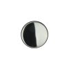 9th image of EZ Connect Mix & Match Bathroom Drain Trim in Chrome