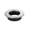 12th image of EZ Connect Mix & Match Bathroom Drain Trim in Chrome