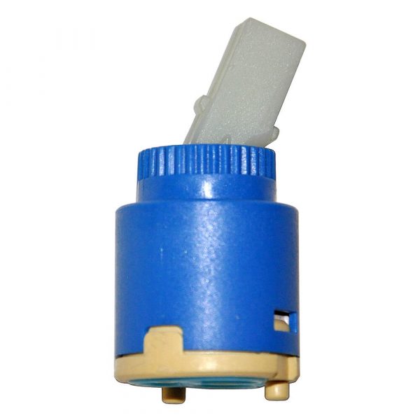 Cartridge for Glacier Bay Single-Handle Faucets