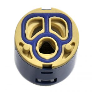 thumbnail image 2 of Danco Replacement Cartridge For Glacier Bay Single-Handle Tub & Shower Faucets - Part #10321 2 of 10