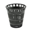 3rd image of Hair Catcher Replacement Baskets for Shower (3-Pack)