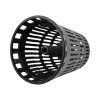 4th image of Hair Catcher Replacement Baskets for Shower (3-Pack)
