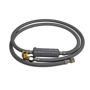 HammerSTOP™Technology Dishwasher Connector Hose