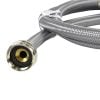 HammerSTOP™ Technology Washing Machine Connector Hose 2-Pack