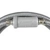 HammerSTOP™ Technology Washing Machine Connector Hose 2-Pack