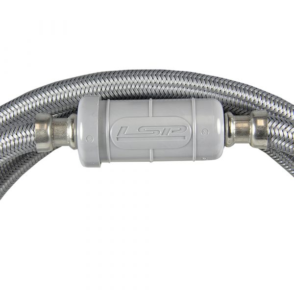 HammerSTOP™Technology Dishwasher Connector Hose Danco