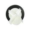 Universal Bathroom Pop-Up Stopper in Oil Rubbed Bronze