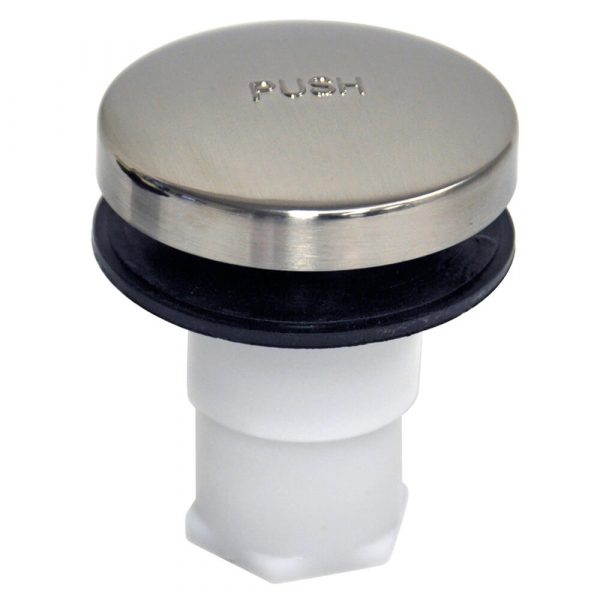 replace toe touch tub stopper