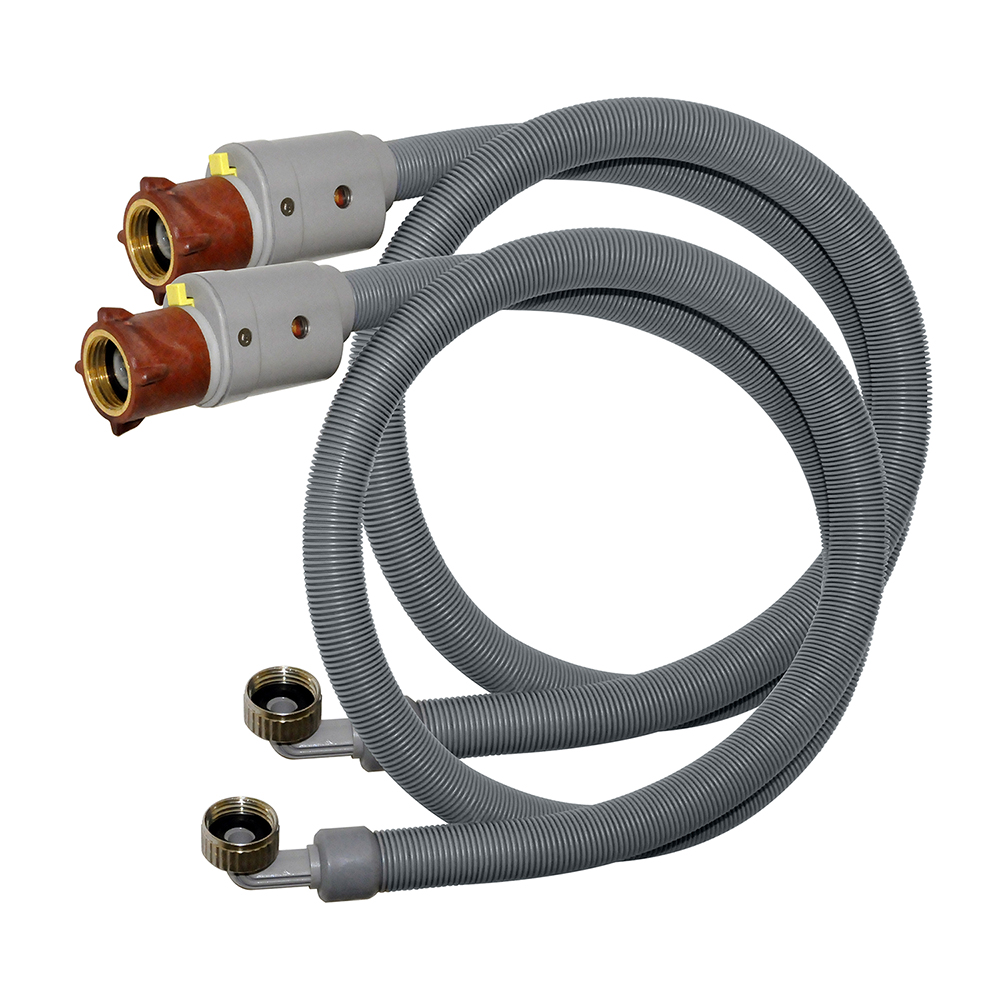 HammerSTOP™ Technology Ice Maker Connector Hose - Danco