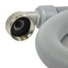 Flood Armour®  6 ft. Washing Machine Hose (2-Pack)