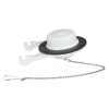 3 in. Toilet Tank Flapper for American Standard Cadet