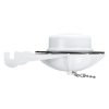 3 in. Toilet Tank Flapper for American Standard Cadet