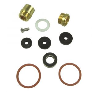 Stem Repair Kit for Central Tub/Shower Faucets