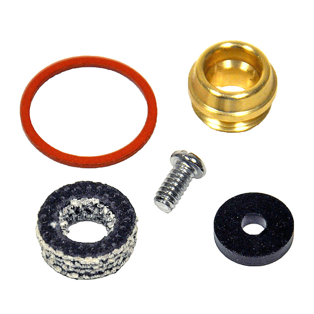 Stem Repair Kit for Gerber Tub/Shower Faucets - Plumbing Parts by