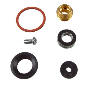 Diverter Stem Repair Kit for Gerber Tub/Shower Faucets