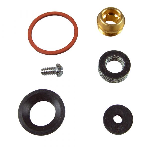 Diverter Stem Repair Kit for Gerber Tub/Shower Faucets