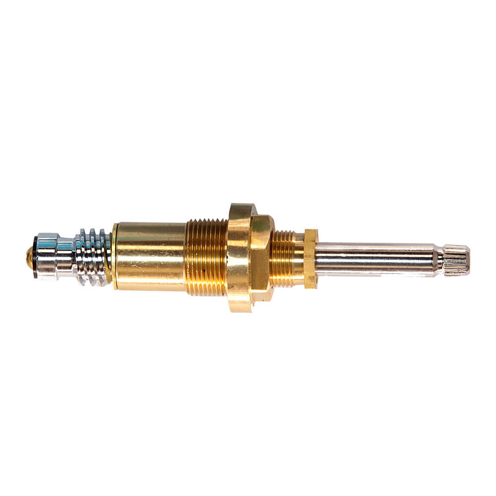 Danco,Inc Danco15054B 11K-3H/C Hot/Cold Stem for American Standard Faucets Brass 