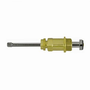 11Z-6H/C Hot/Cold Stem for Briggs Faucets