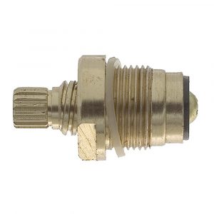 1C-7H Stem for Central Brass Faucets 1C-7H Stem for Central Brass Faucets