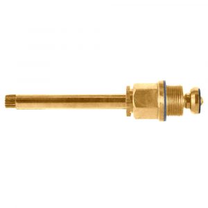 11C-11H/C Hot/Cold Stem for Central Brass Faucets 11C-11H/C Hot/Cold Stem for Central Brass Faucets