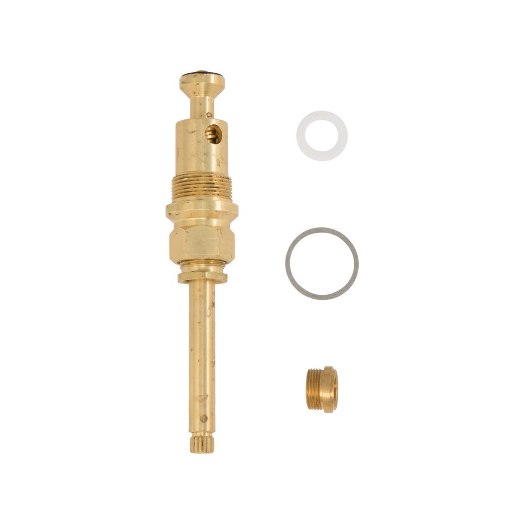 12C9D Diverter Stem for Central Tub/Shower Faucets Danco