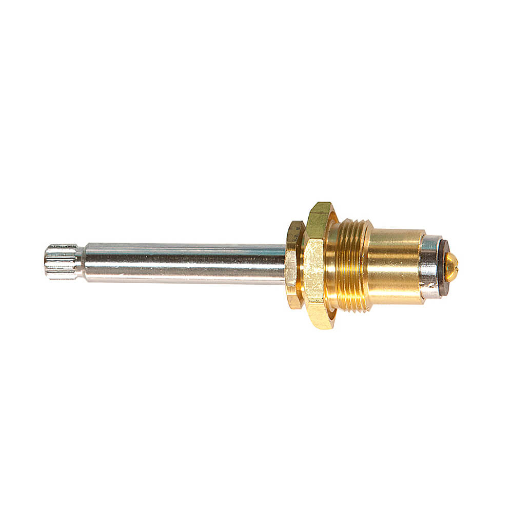 Hot and Side Faucet Parts Faucet Stem Combo 