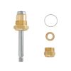 1st image of 10P-1H/C Hot/Cold Stem for Speakman Faucets