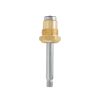 2nd image of 10P-1H/C Hot/Cold Stem for Speakman Faucets