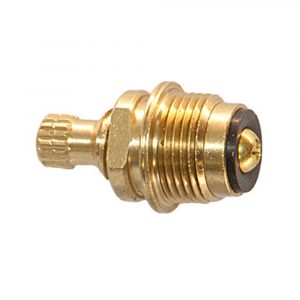 1E-2C Cold Stem for Union Brass Faucets 1E-2C Cold Stem for Union Brass Faucets