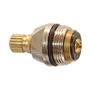 1E-1C Cold Stem for Indiana Faucets 1E-1C Cold Stem for Indiana Faucets