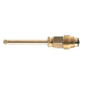 11B-1H/C Hot/Cold Stem for Gerber Tub/Shower Faucets with Bonnet 11B-1H/C Hot/Cold Stem for Gerber Tub/Shower Faucets with Bonnet