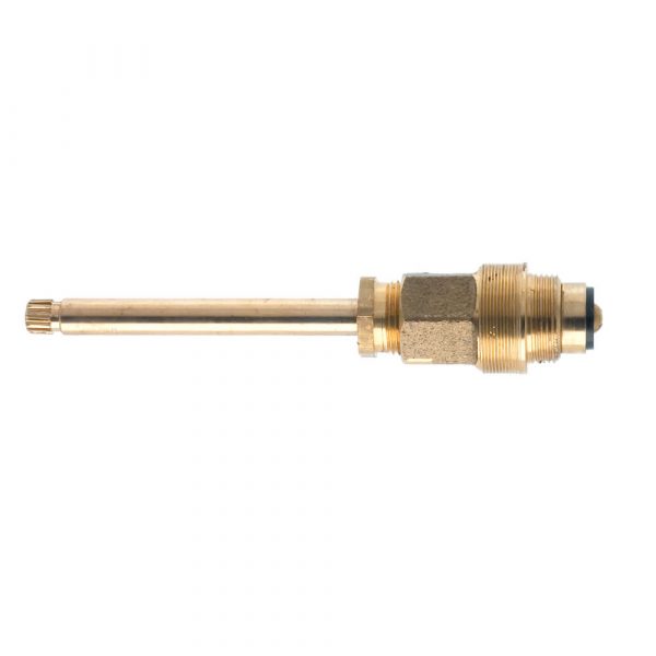 11B-1H/C Hot/Cold Stem for Gerber Tub/Shower Faucets with Bonnet
